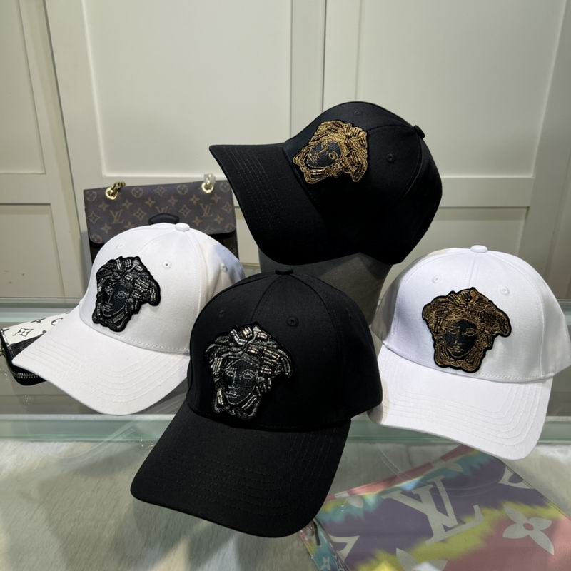 Versace Cap hh04
